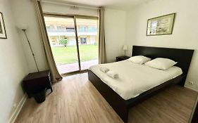 The Golden Triangle Apartment